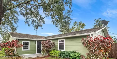 3875 Fay Blvd, Cocoa, FL 32927