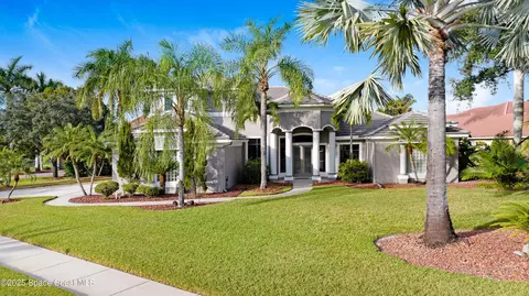 1418 Southpointe Ct, Melbourne, FL 32940