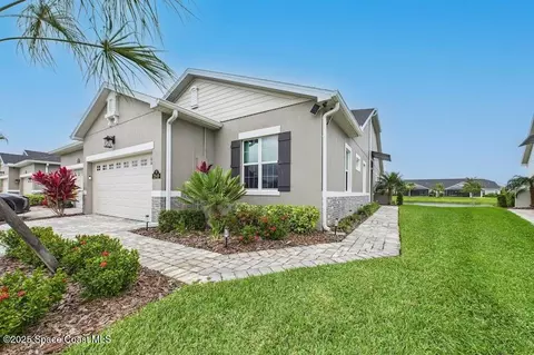 2940 Avalonia Dr, Melbourne, FL 32940