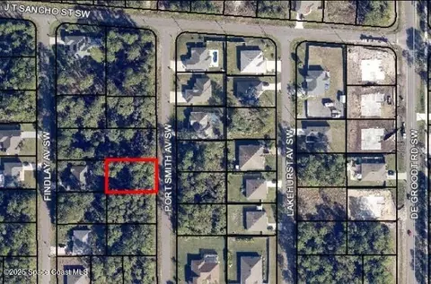 2656 Port Smith Ave SW, Palm Bay, FL 32908