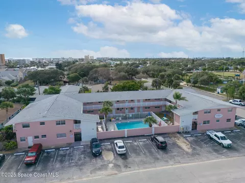 401 Monroe Ave #B201, Cape Canaveral, FL 32920