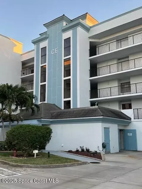 3611 S Banana River Blvd #C203, Cocoa Beach, FL 32931