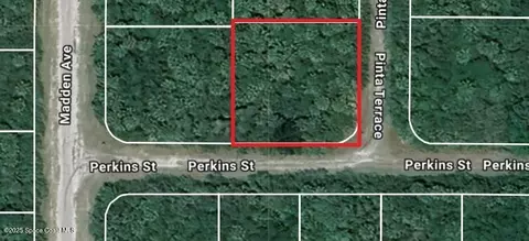 0 Unkown SW, Palm Bay, FL 32908