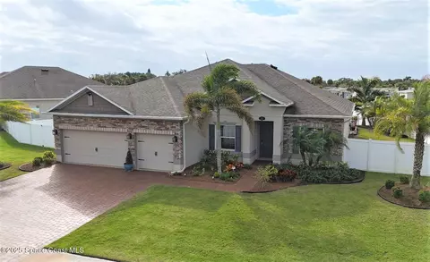 227 Norwich St, Merritt Island, FL 32953