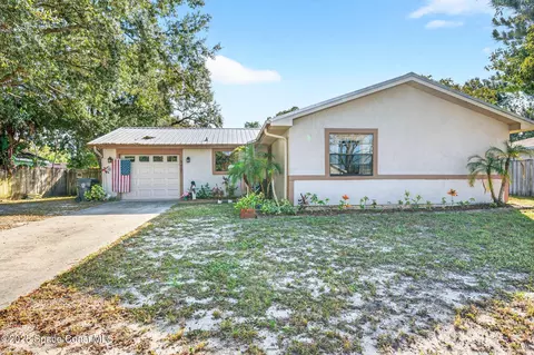 3427 Hursey Dr, Titusville, FL 32796