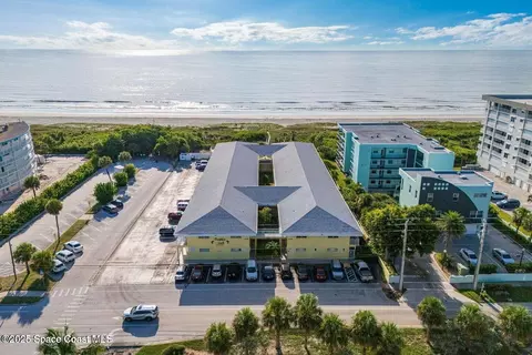 3820 Ocean Beach Blvd #8-N/, Cocoa Beach, FL 32931