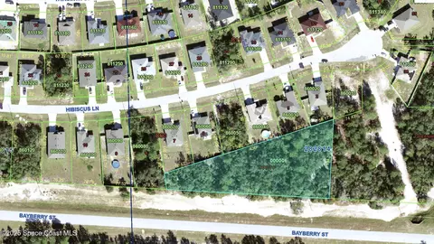0 Bayberry St, Poinciana, FL 34759