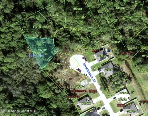 476 Athabasca Ct, Poinciana, FL 34759