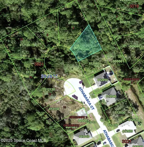 477 Athabasca Ct, Poinciana, FL 34759