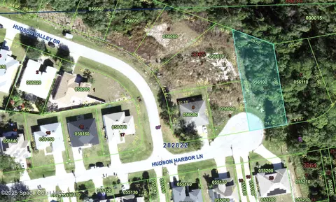 1217 Hudson Harbor Ln, Poinciana, FL 34759