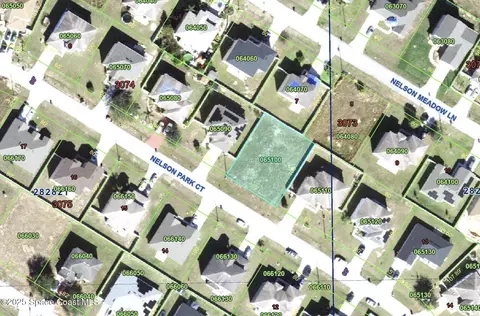 1257 Nelson Park Ct, Poinciana, FL 34759