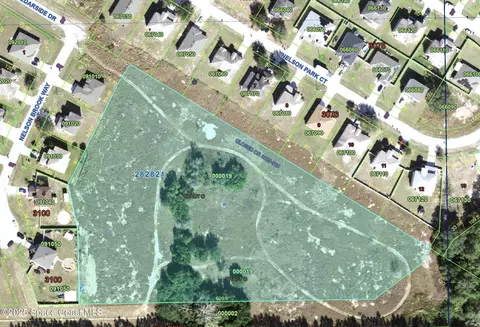 9055 V 8 Ranch Road Rd, Poinciana, FL 34759