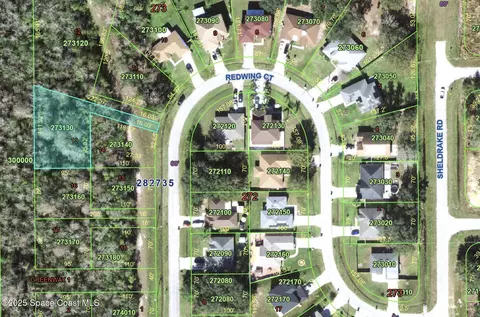131 Redwing Ct, Poinciana, FL 34759