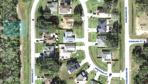 135 Redwing Ct, Poinciana, FL 34759