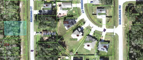143 Redwing Ct, Poinciana, FL 34759