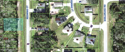 149 Redwing Ct, Poinciana, FL 34759