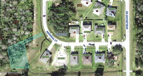 155 Redwing Ct, Poinciana, FL 34759