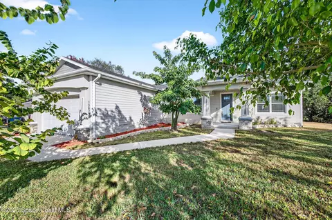 1387 San Cortez Ave NE, Palm Bay, FL 32907