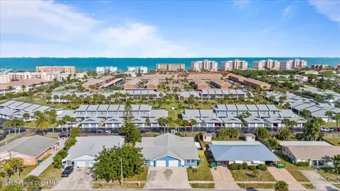 513515 Ronnie Dr, Indian Harbour Beach, FL 32937