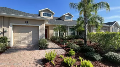 570 Remington Green Dr SE #102, Palm Bay, FL 32909