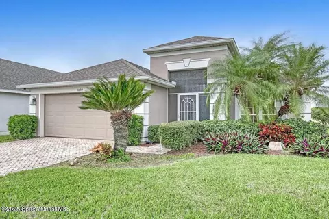 4892 Worthington Cir, Rockledge, FL 32955