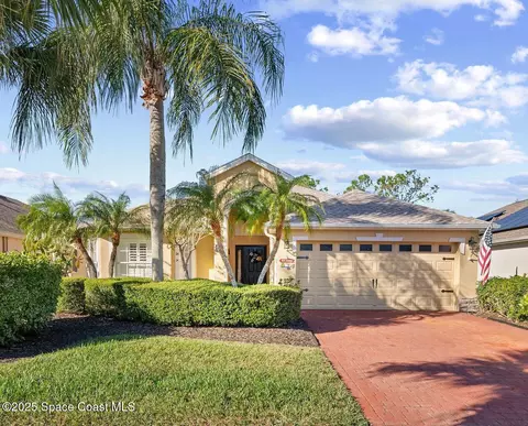 7248 Broderick Dr, Melbourne, FL 32940