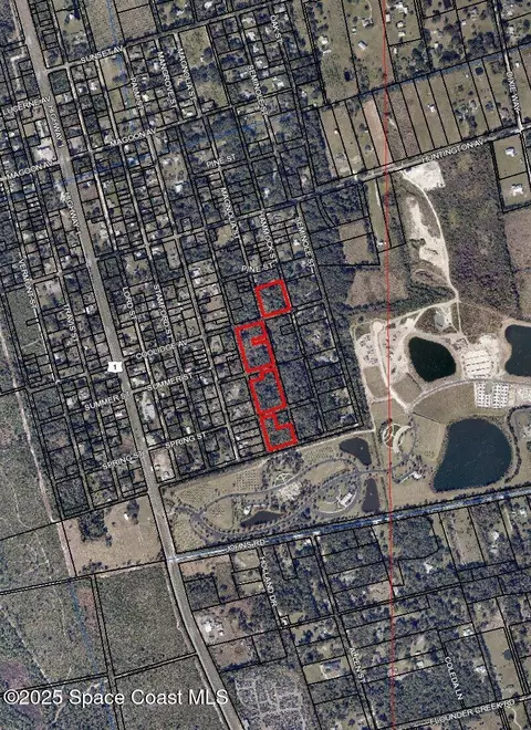0000 Unknown St, Mims, FL 32754