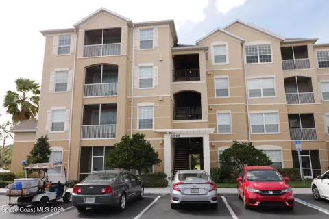 3848 Lexmark Ln #401, Rockledge, FL 32955