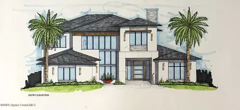 0 Crooked Mile Rd, Merritt Island, FL 32952
