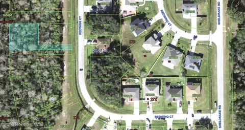 000 Redwing Ct, Poinciana, FL 34759
