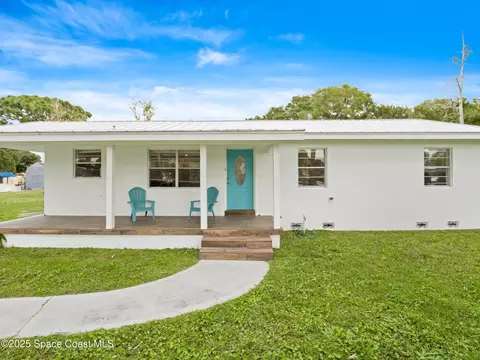 1715 Glendon Dr, Melbourne, FL 32901