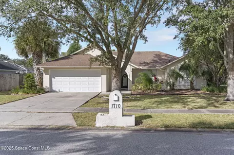 1710 Crane Creek Blvd, Melbourne, FL 32940