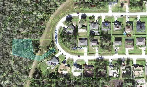 0000 Spoonbill Ct, Poinciana, FL 34759