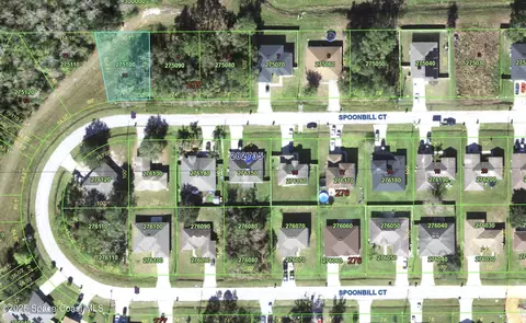00 Spoonbill Ct # -0, Poinciana, FL 34759