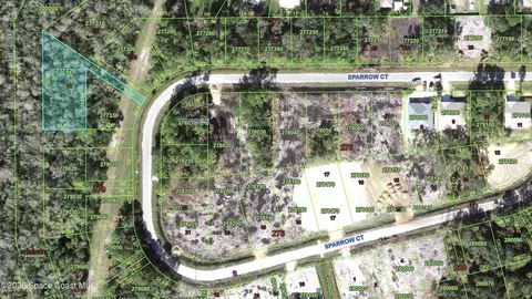 00 Sparrow Ct, Poinciana, FL 34759