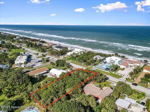 6720 Highway A1a, Melbourne Beach, FL 32951