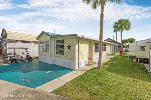 145 Forest Lake Dr, Cocoa, FL 32926