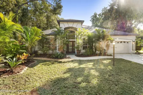 1281 Fox Ct, Titusville, FL 32780