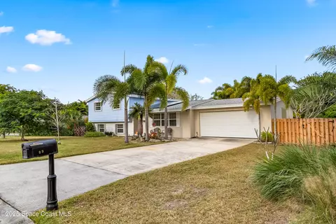 409 Lynn Ave, Melbourne, FL 32935
