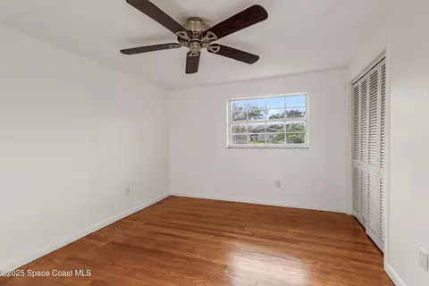 Bedroom - 409 Lynn Ave, Melbourne, FL 32935 photo 2 of 7