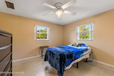 Bedroom - 409 Lynn Ave, Melbourne, FL 32935 photo 6 of 7