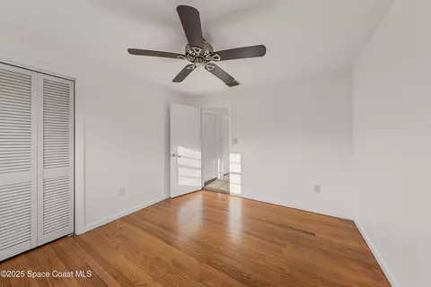 Bedroom - 409 Lynn Ave, Melbourne, FL 32935 photo 1 of 7