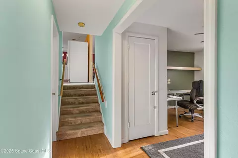 Entry Way - 409 Lynn Ave, Melbourne, FL 32935 photo 2 of 2