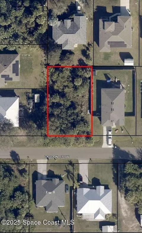 217 Lagoon St SW, Palm Bay, FL 32908