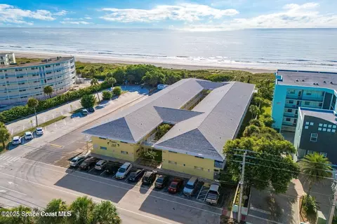 3820 Ocean Beach Blvd #2, Cocoa Beach, FL 32931