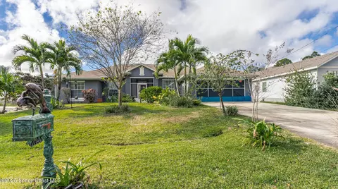 2648 Feise Ave SE, Palm Bay, FL 32909