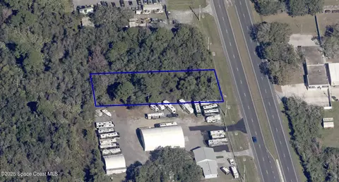 0002 N Courtenay Pkwy, Merritt Island, FL 32953