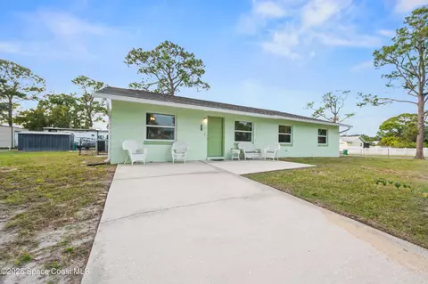 6450 Ember Ave, Cocoa, FL 32927