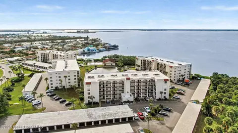 5805 N Banana River Blvd #1121, Cape Canaveral, FL 32920