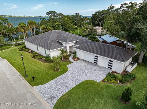 View/Area - 11 Bayshore Ct, Rockledge, FL 32955 photo 8 of 8